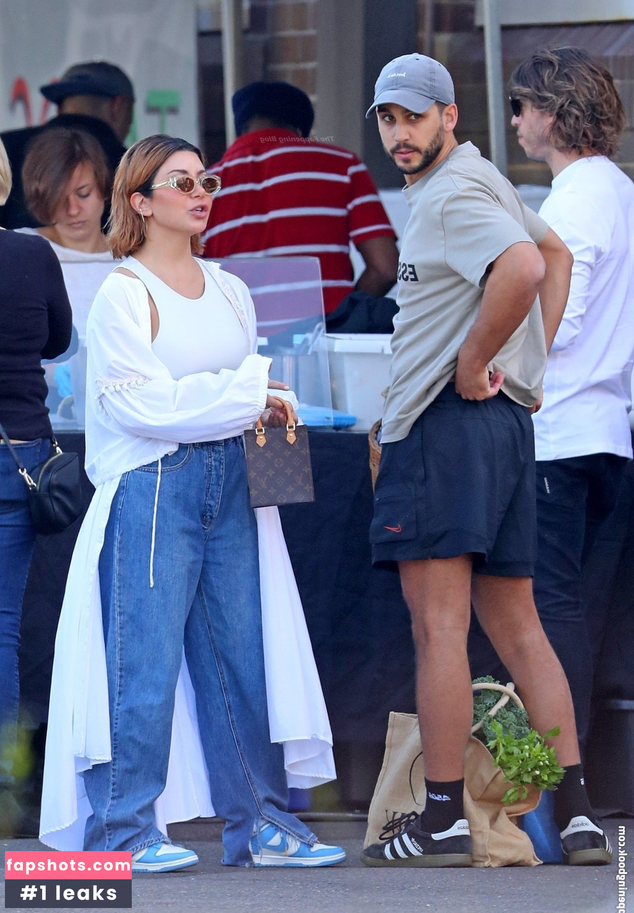 Martha Kalifatidis Nude Leaks OnlyFans Photos #55 - LeakJerk