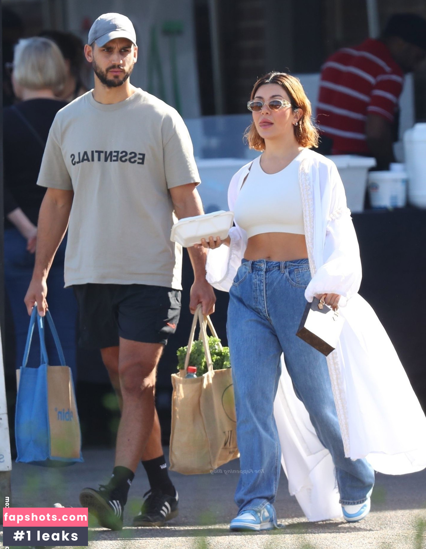 Martha Kalifatidis Nude Leaks OnlyFans Photos #57 - LeakJerk