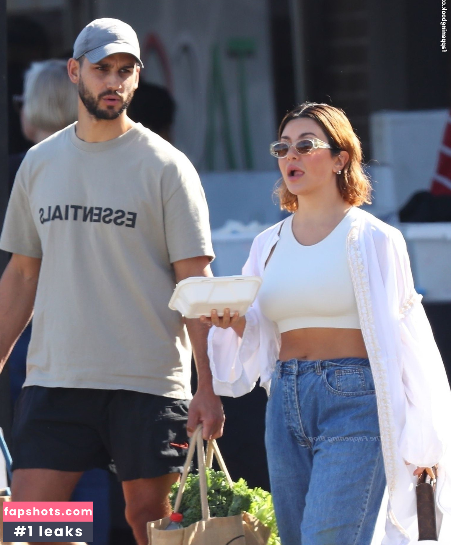 Martha Kalifatidis Nude Leaks OnlyFans Photos #58 - LeakJerk