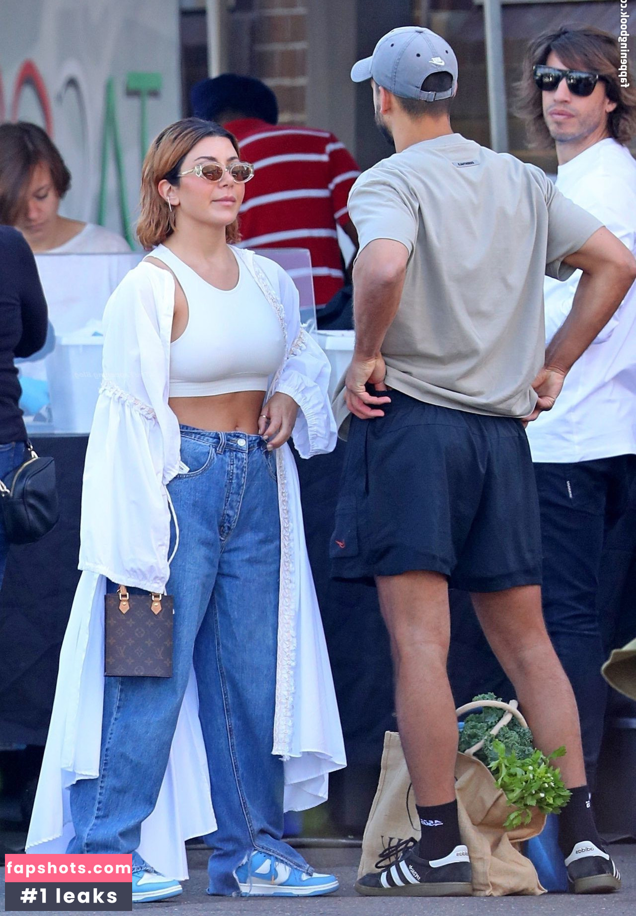 Martha Kalifatidis Nude Leaks OnlyFans Photos #59 - LeakJerk