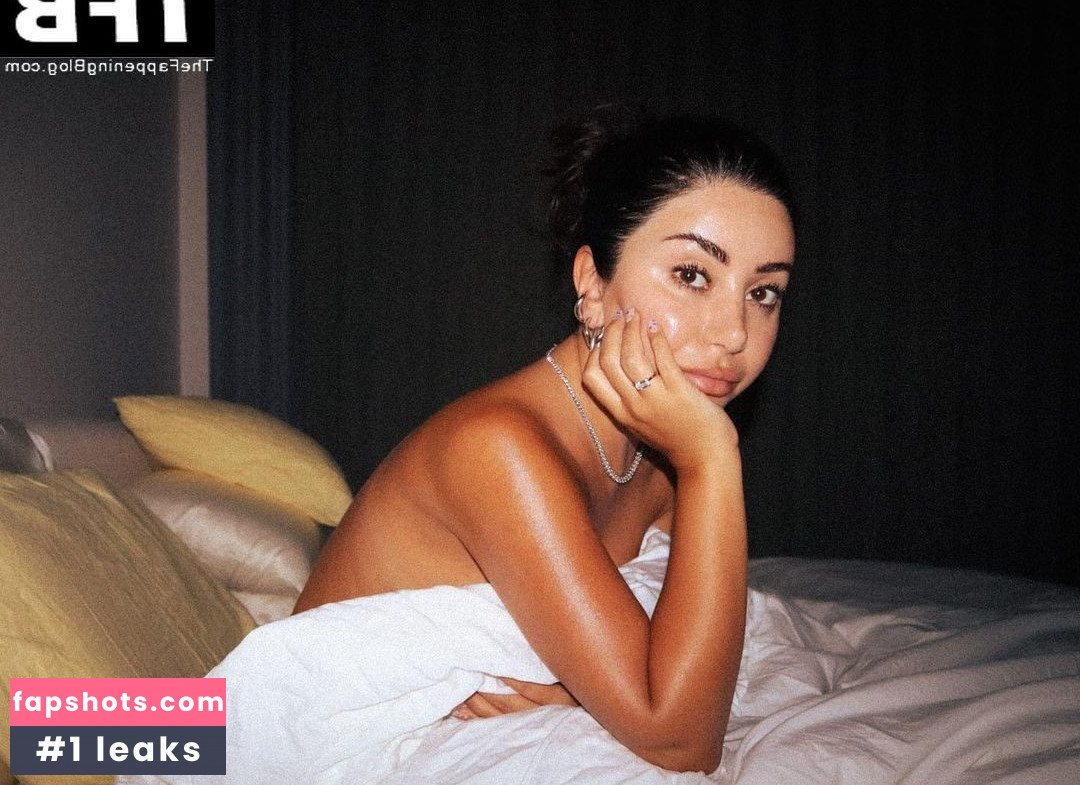 Martha Kalifatidis Nude Leaks OnlyFans Photos #7 - LeakJerk