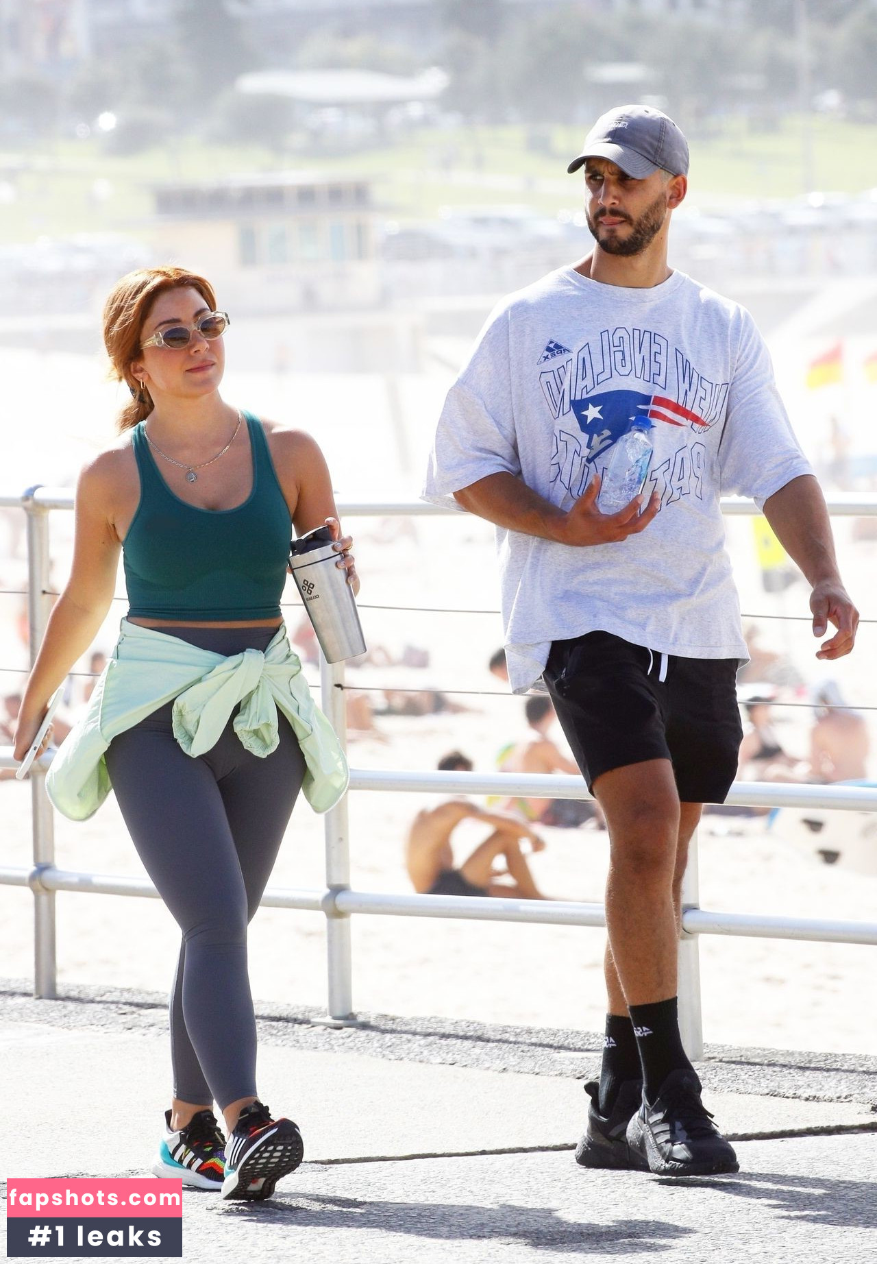 Martha Kalifatidis Nude Leaks OnlyFans Photos #65 - LeakJerk