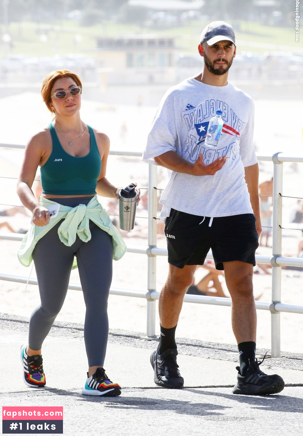 Martha Kalifatidis Nude Leaks OnlyFans Photos #66 - LeakJerk