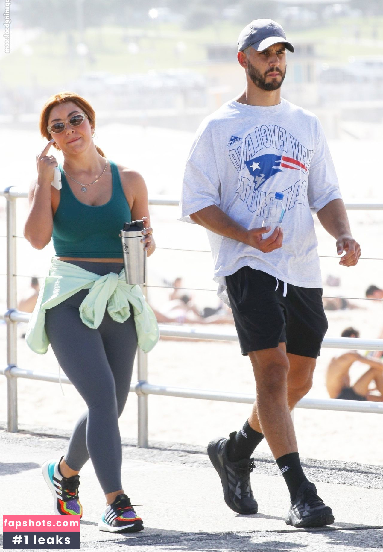 Martha Kalifatidis Nude Leaks OnlyFans Photos #68 - LeakJerk