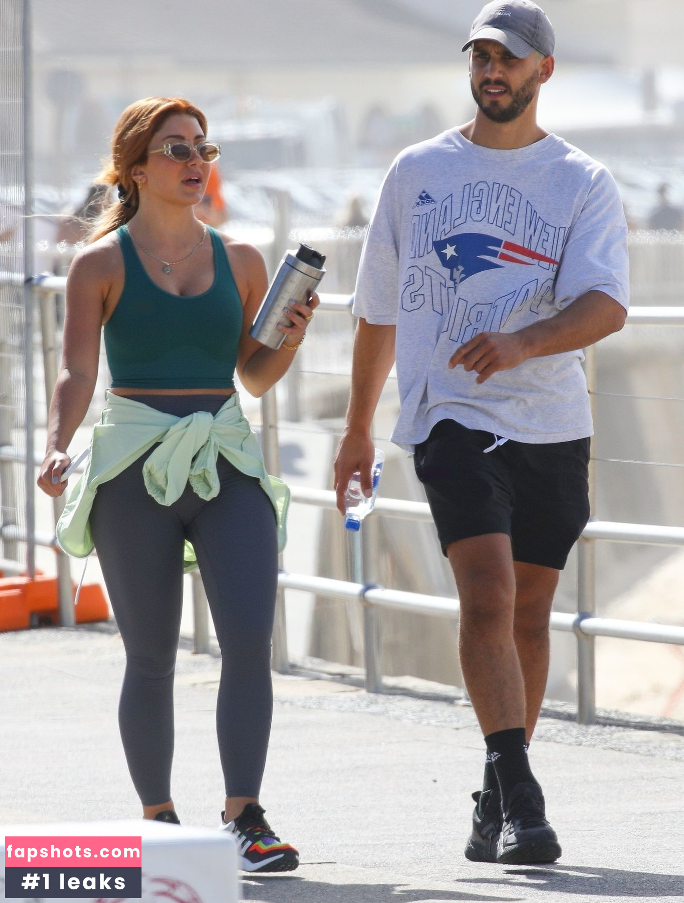 Martha Kalifatidis Nude Leaks OnlyFans Photos #69 - LeakJerk