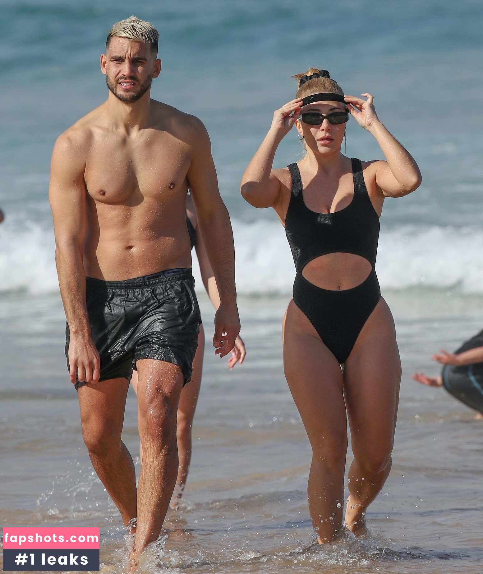 Martha Kalifatidis Nude Leaks OnlyFans Photos #76 - LeakJerk