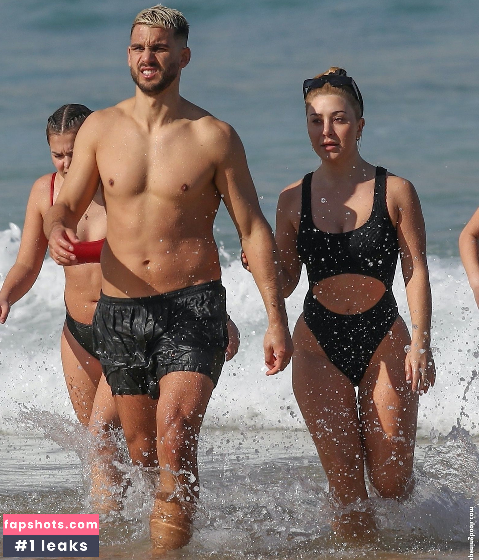 Martha Kalifatidis Nude Leaks OnlyFans Photos #77 - LeakJerk