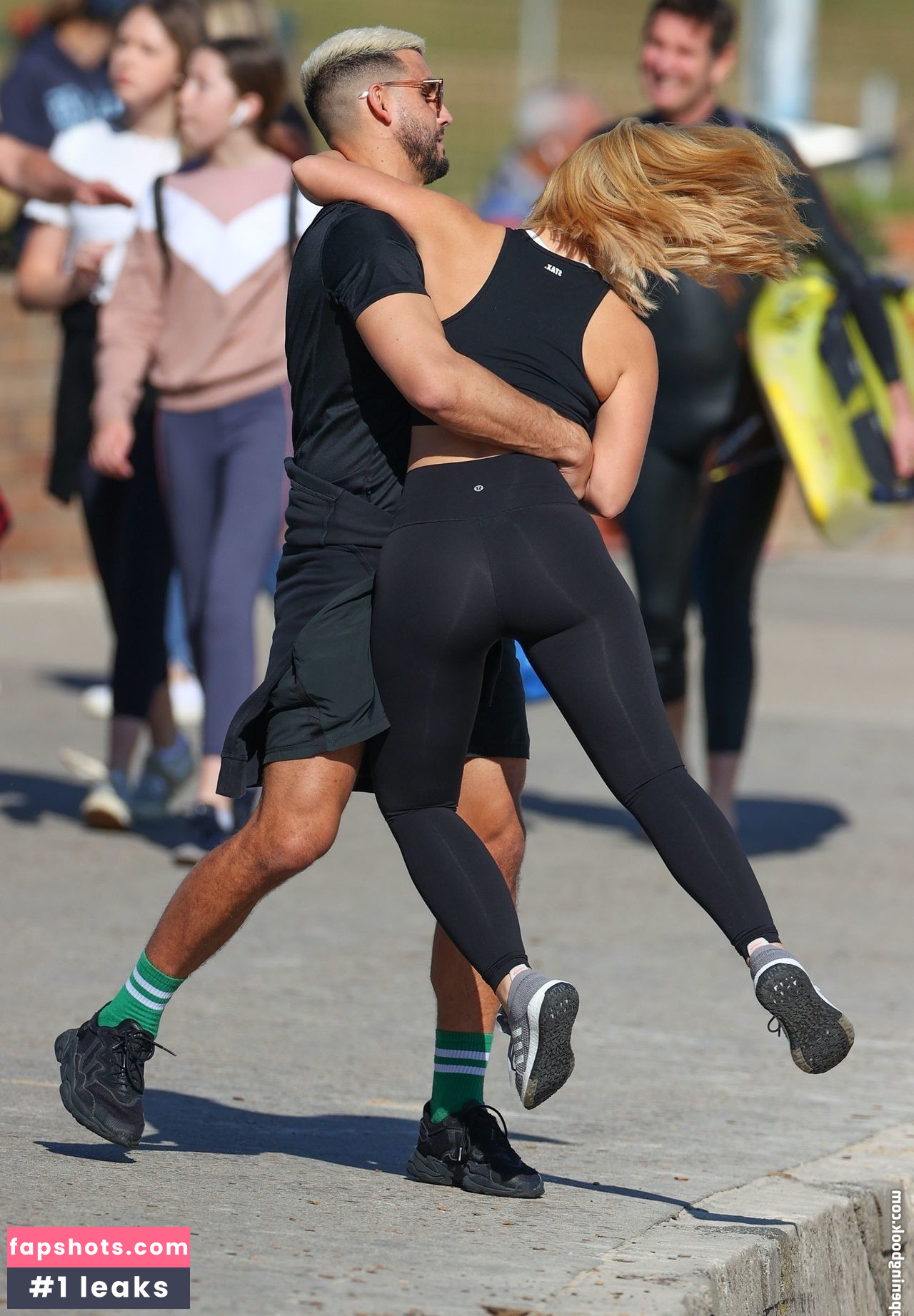 Martha Kalifatidis Nude Leaks OnlyFans Photos #78 - LeakJerk