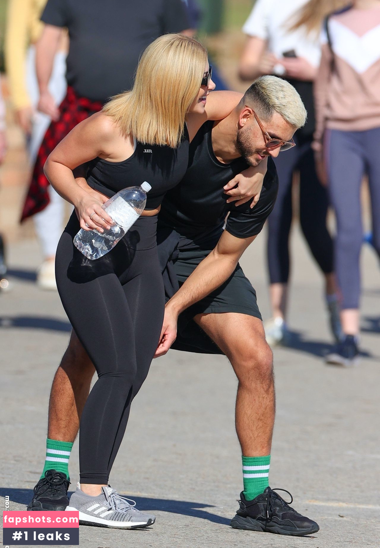 Martha Kalifatidis Nude Leaks OnlyFans Photos #79 - LeakJerk