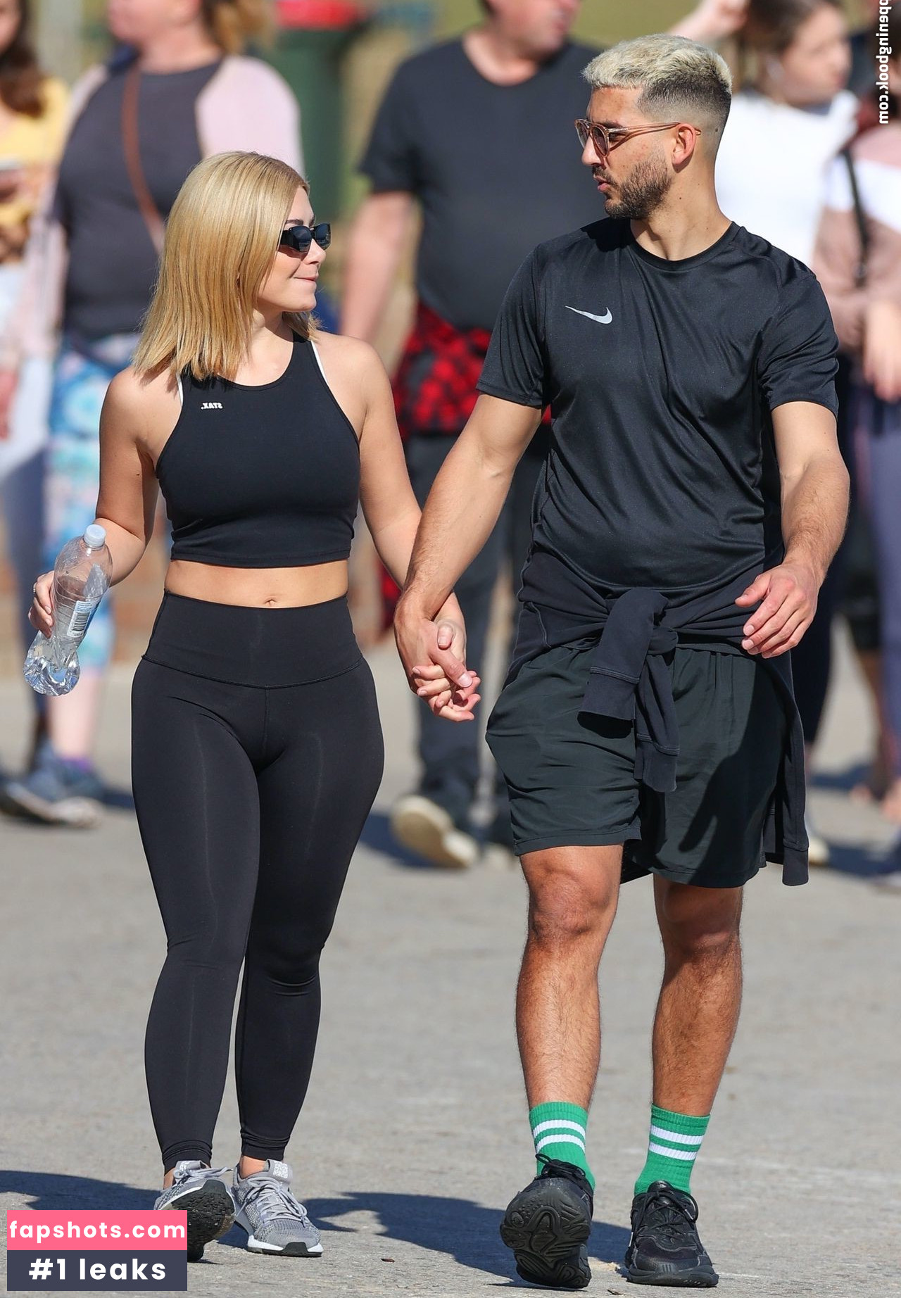 Martha Kalifatidis Nude Leaks OnlyFans Photos #81 - LeakJerk