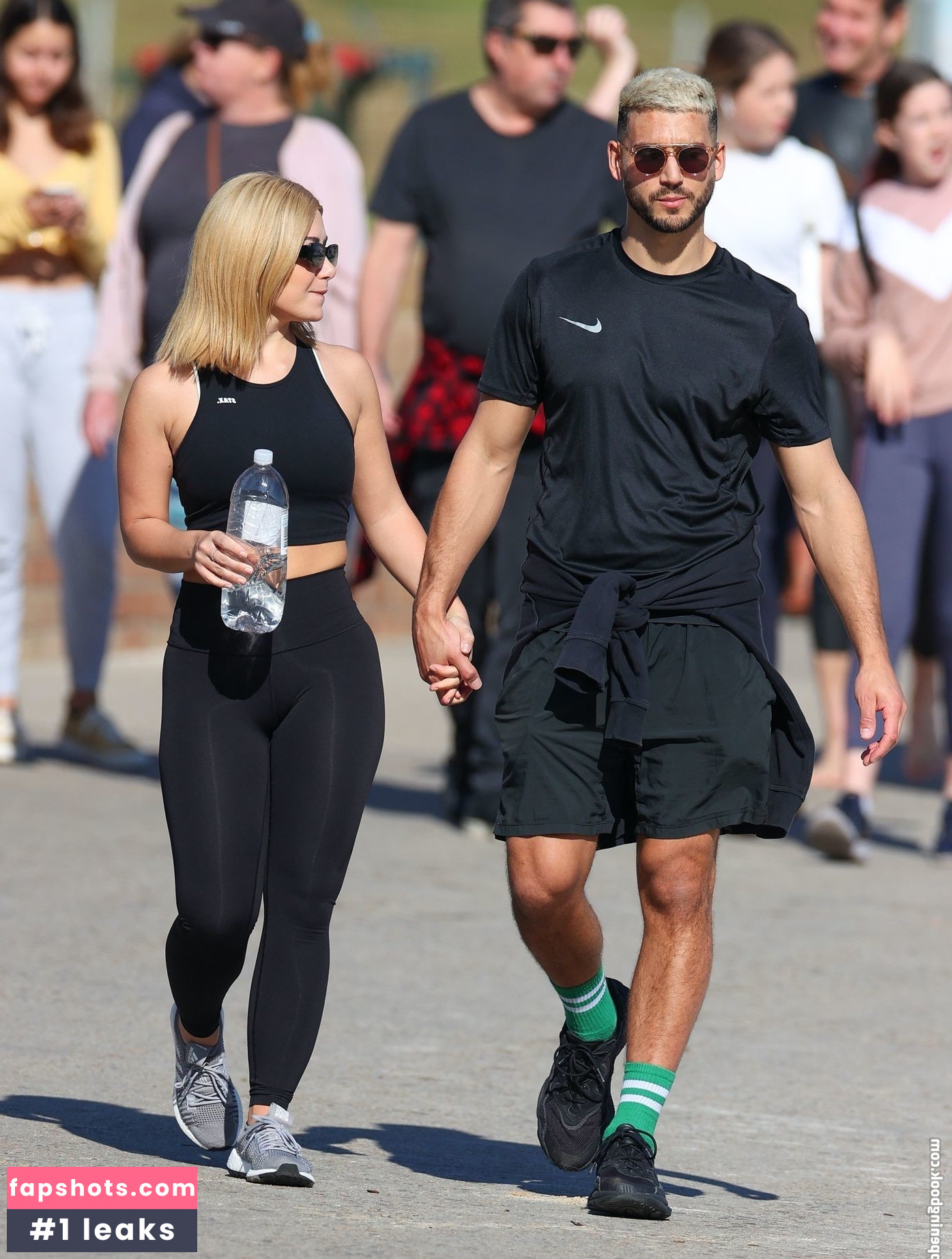 Martha Kalifatidis Nude Leaks OnlyFans Photos #82 - LeakJerk