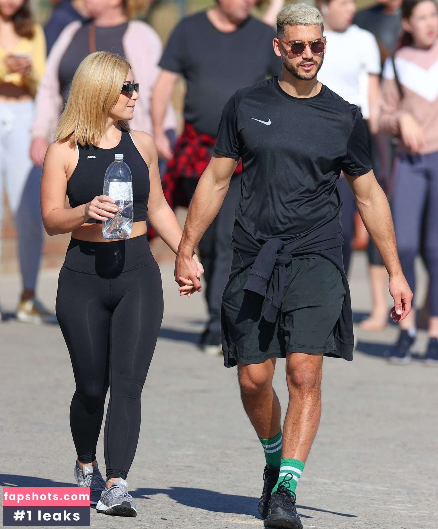 Martha Kalifatidis Nude Leaks OnlyFans Photos #83 - LeakJerk