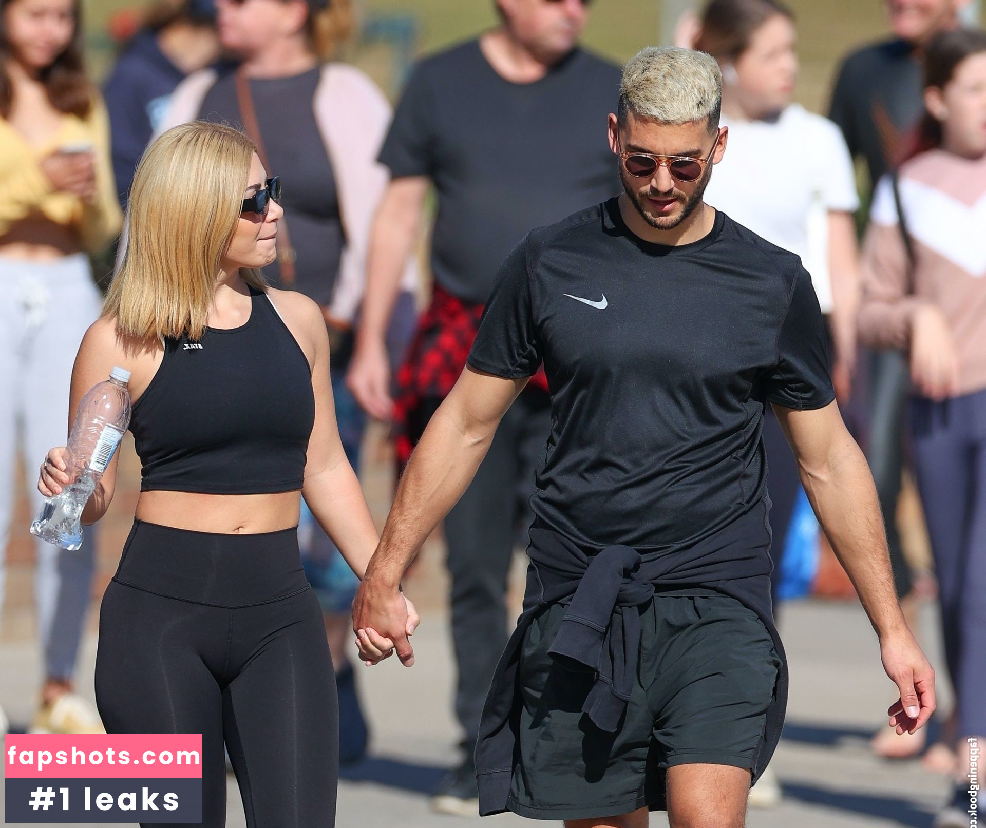 Martha Kalifatidis Nude Leaks OnlyFans Photos #84 - LeakJerk