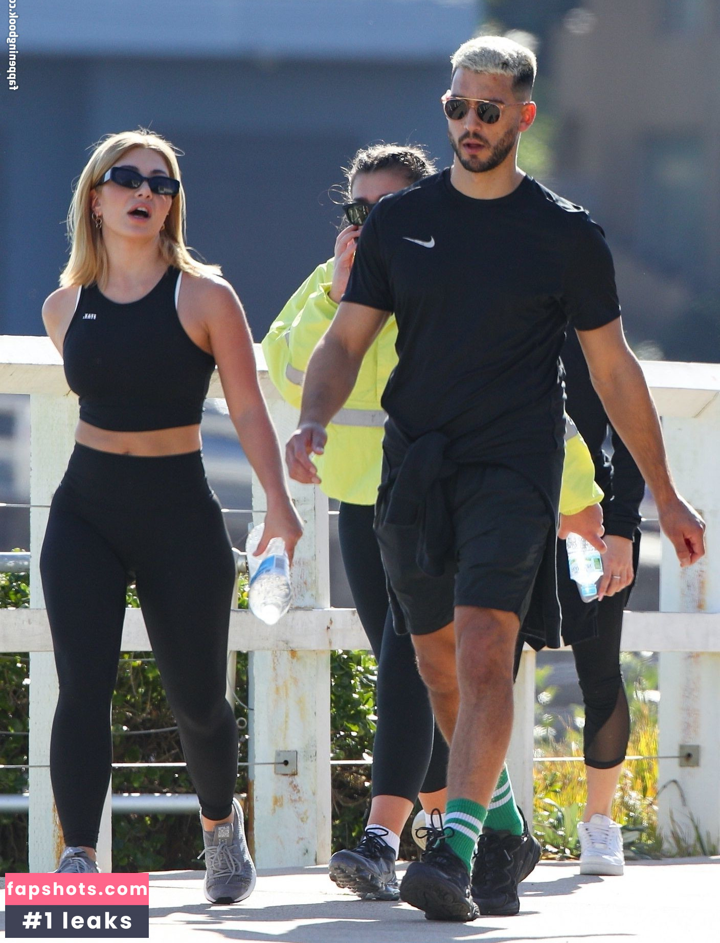 Martha Kalifatidis Nude Leaks OnlyFans Photos #86 - LeakJerk