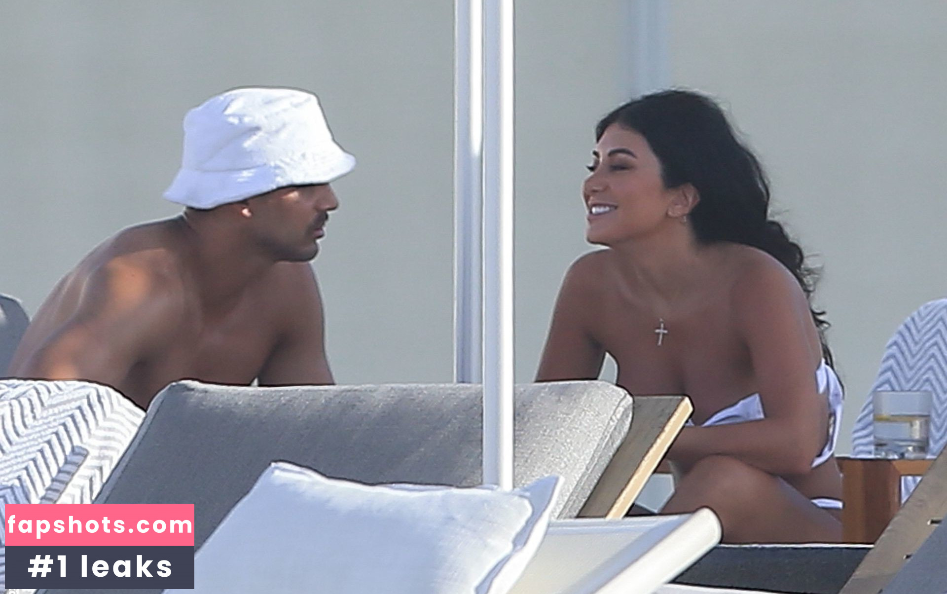 Martha Kalifatidis Nude Leaks OnlyFans Photos #88 - LeakJerk