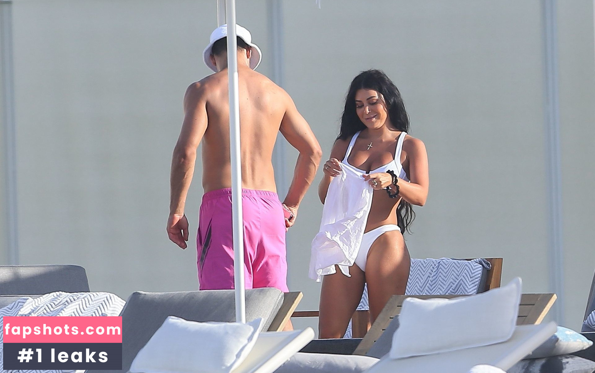 Martha Kalifatidis Nude Leaks OnlyFans Photos #91 - LeakJerk