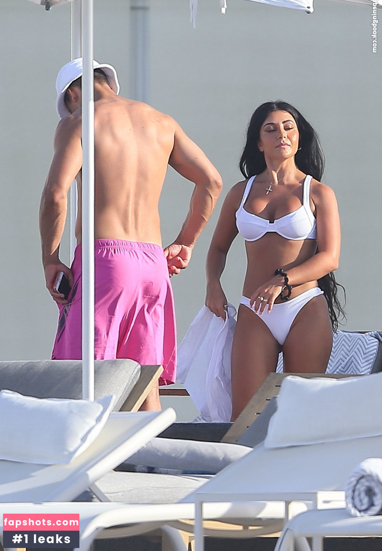 Martha Kalifatidis Nude Leaks OnlyFans Photos #92 - LeakJerk