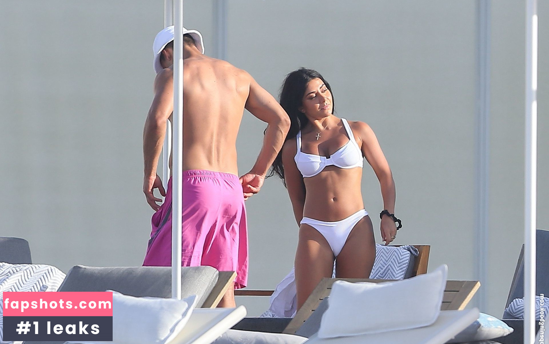 Martha Kalifatidis Nude Leaks OnlyFans Photos #93 - LeakJerk