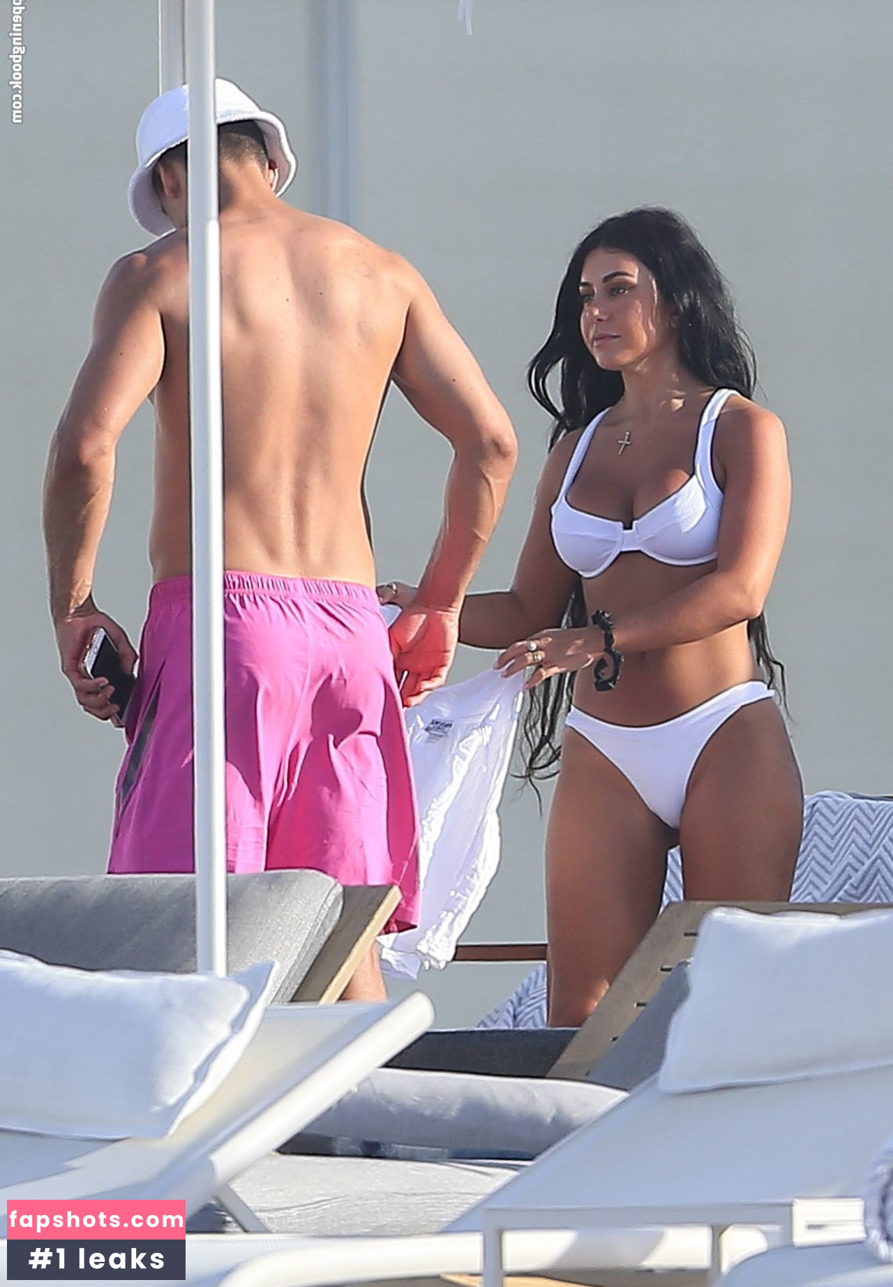 Martha Kalifatidis Nude Leaks OnlyFans Photos #94 - LeakJerk