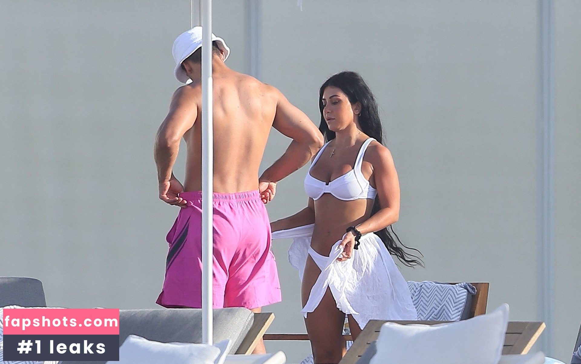 Martha Kalifatidis Nude Leaks OnlyFans Photos #95 - LeakJerk