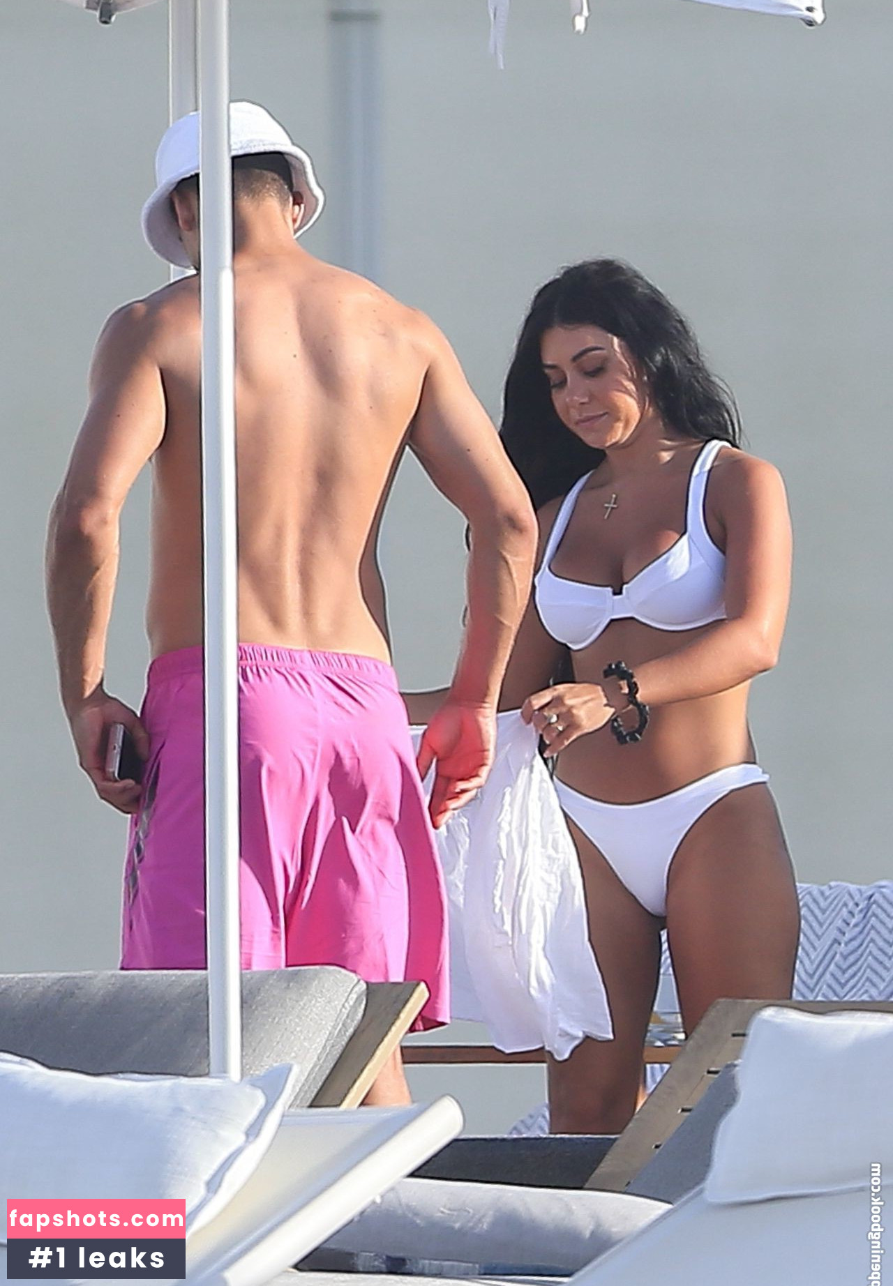 Martha Kalifatidis Nude Leaks OnlyFans Photos #96 - LeakJerk