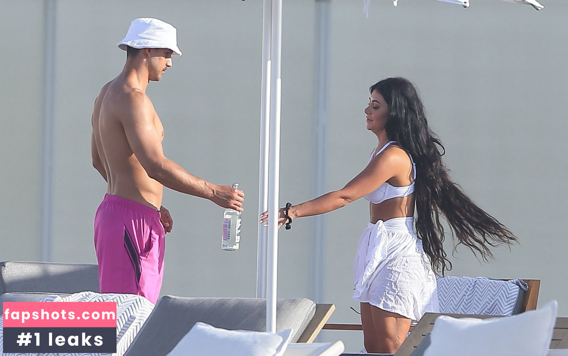 Martha Kalifatidis Nude Leaks OnlyFans Photos #97 - LeakJerk