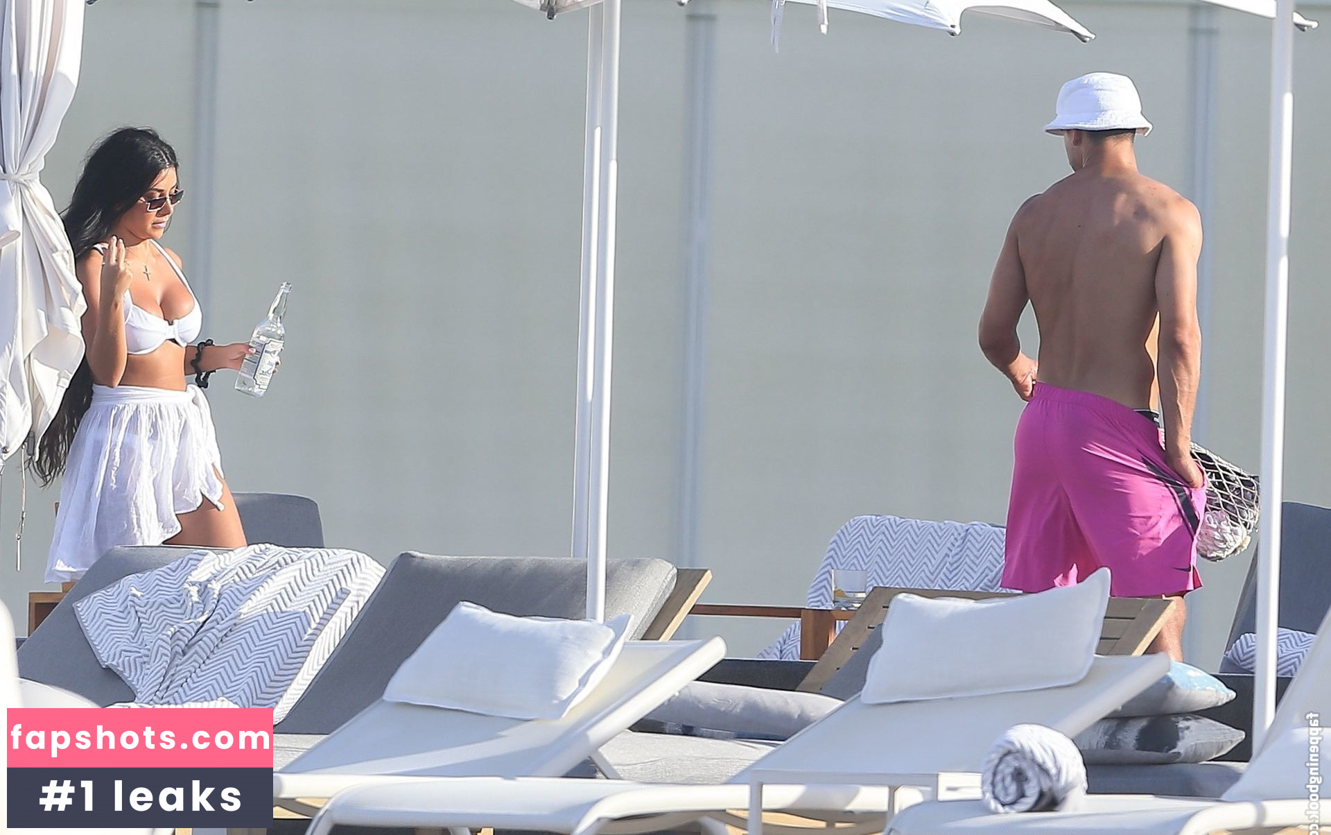 Martha Kalifatidis Nude Leaks OnlyFans Photos #99 - LeakJerk