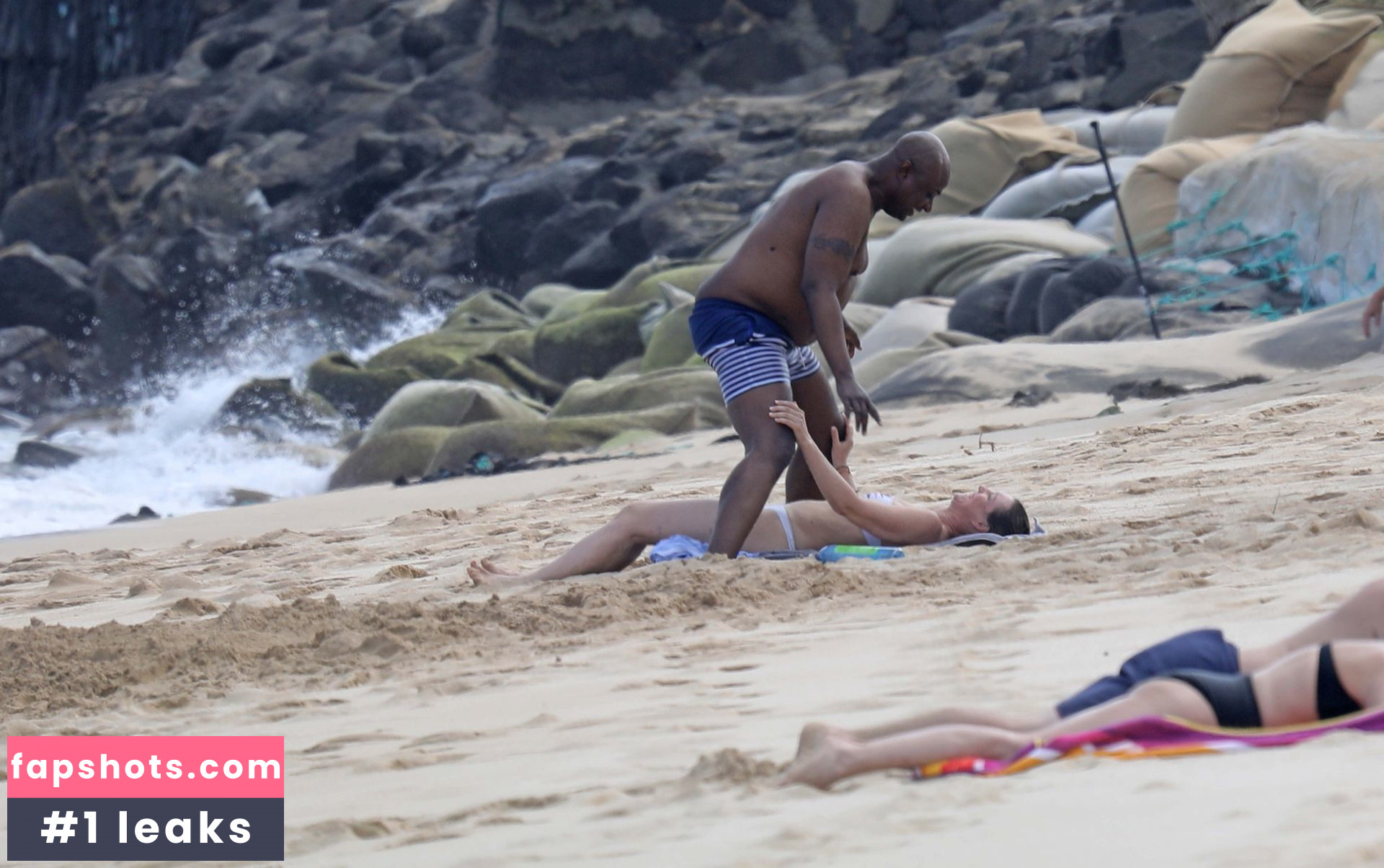 Martha Louise gallery photo #25