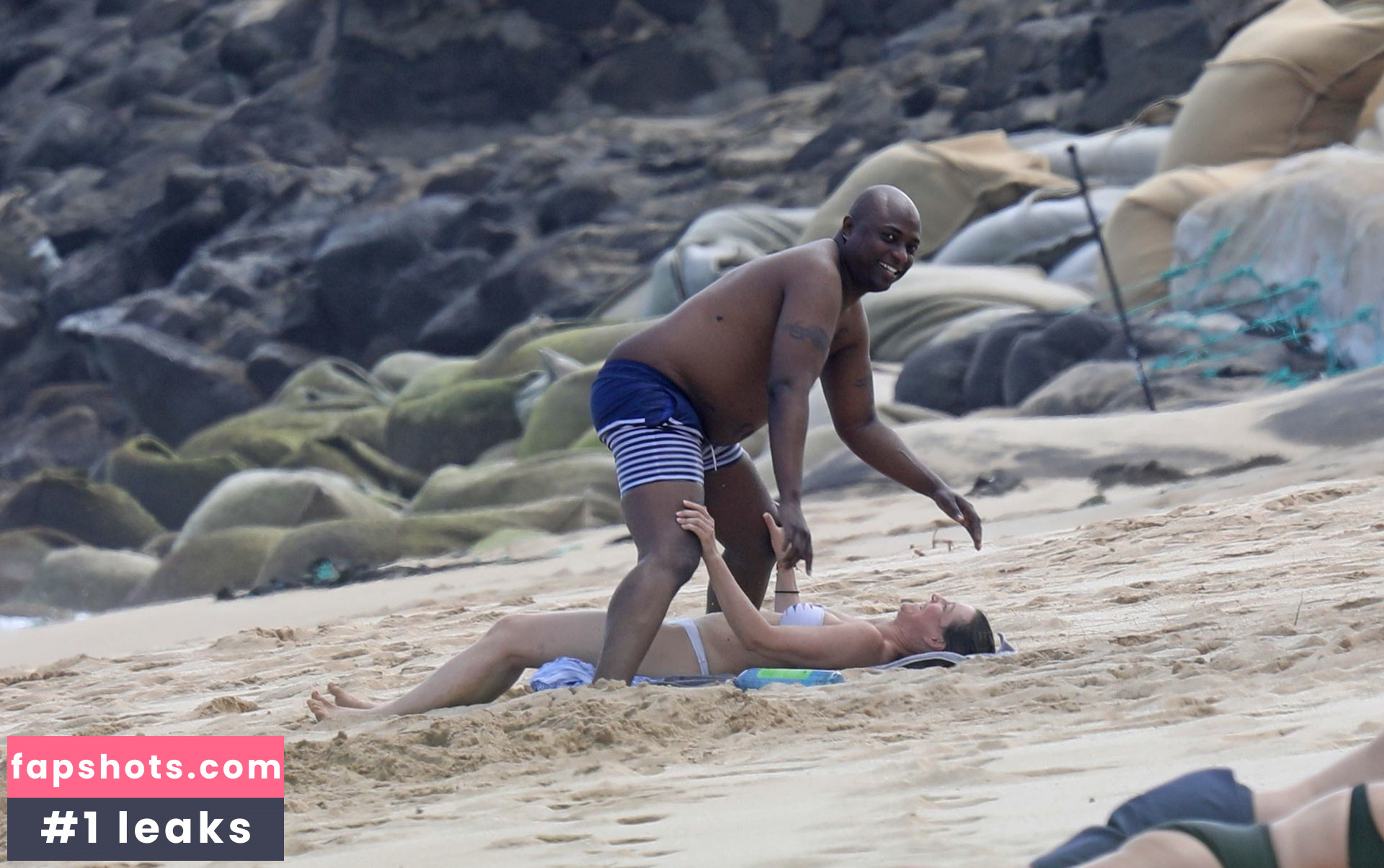 Martha Louise gallery photo #27