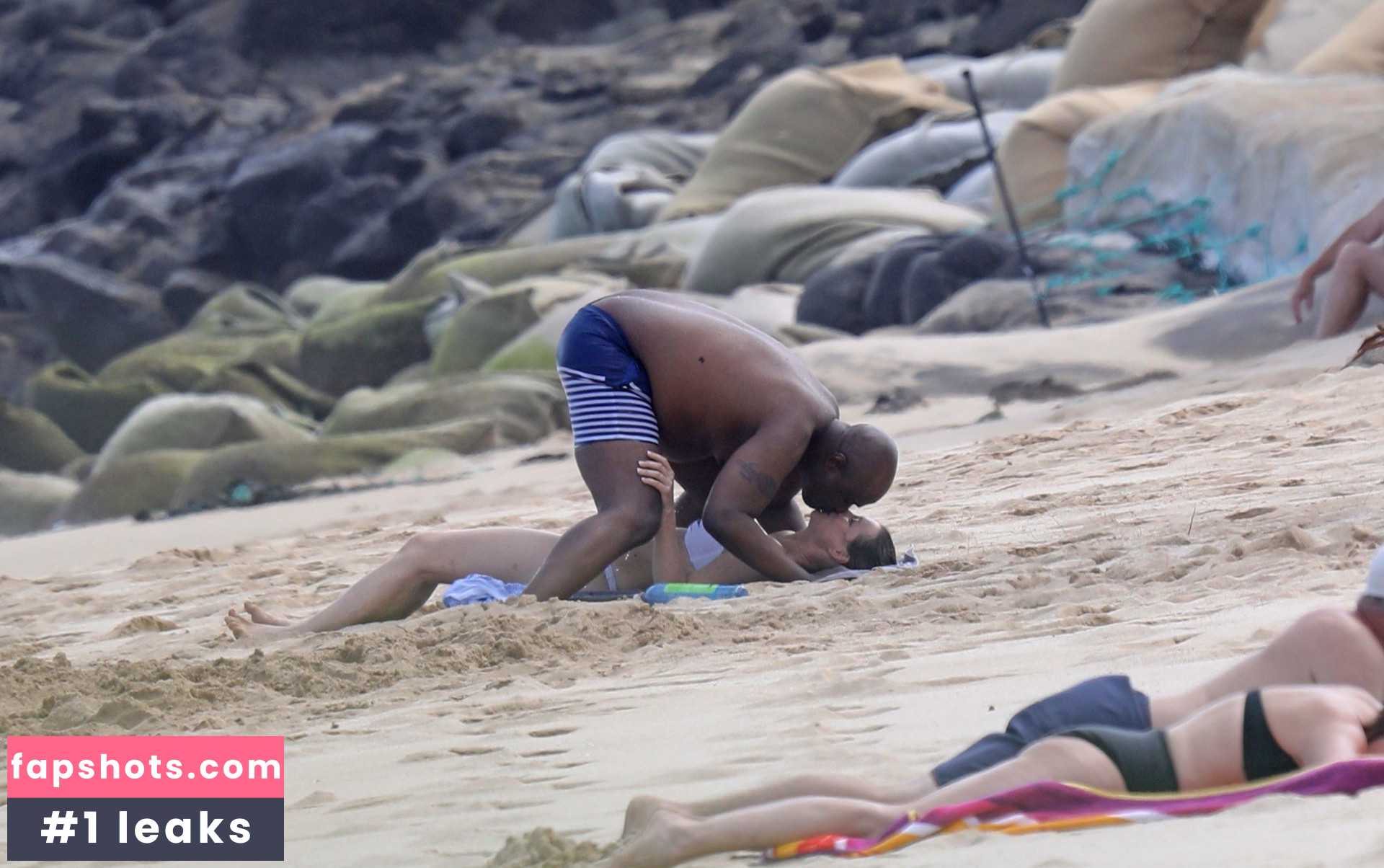 Martha Louise gallery photo #28