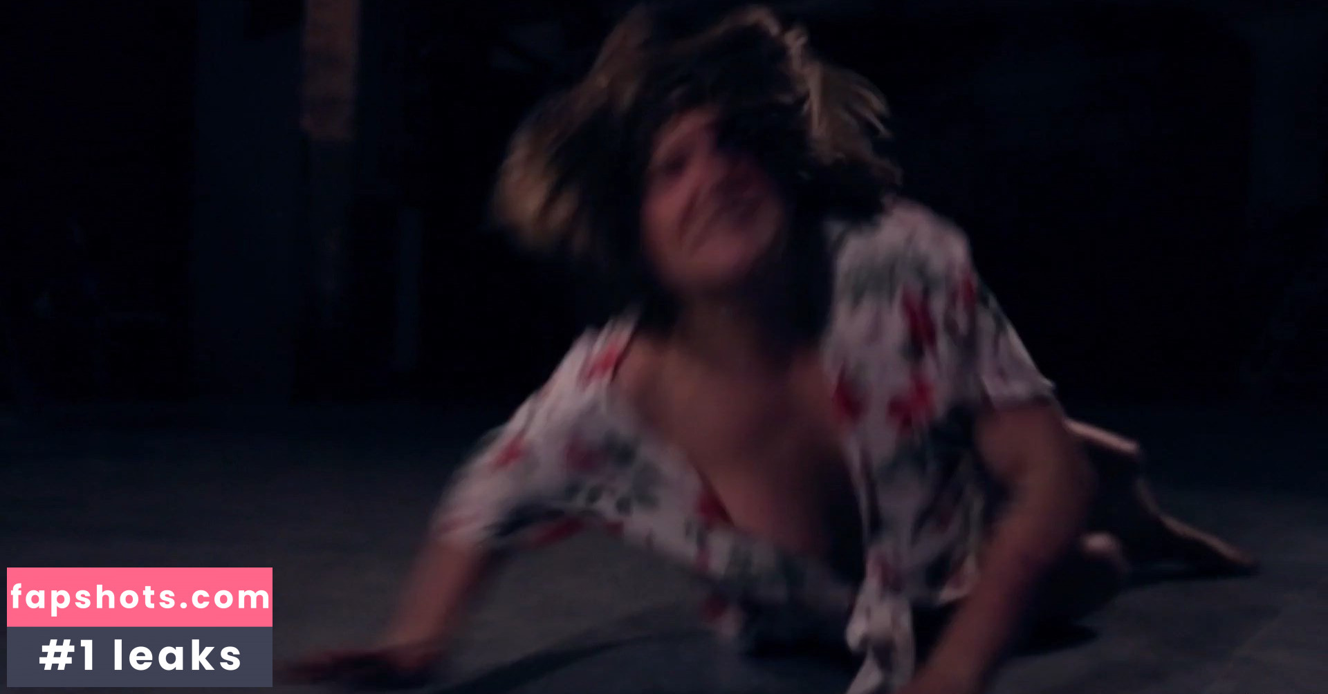 Martha Marie Wasser nude babe gallery