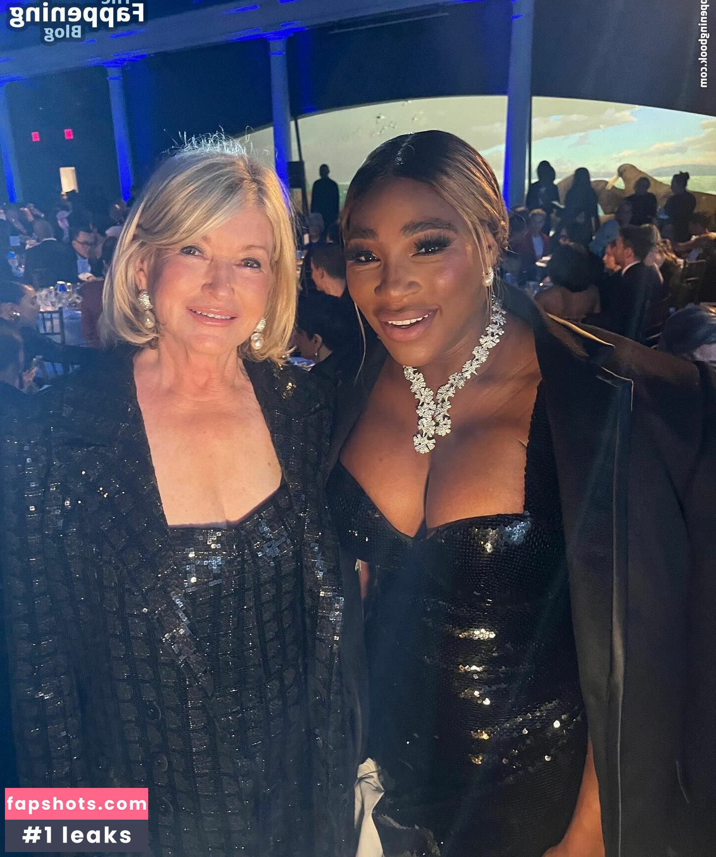 Martha Stewart Filtración Desnuda OnlyFans Foto #3 - Fapshots