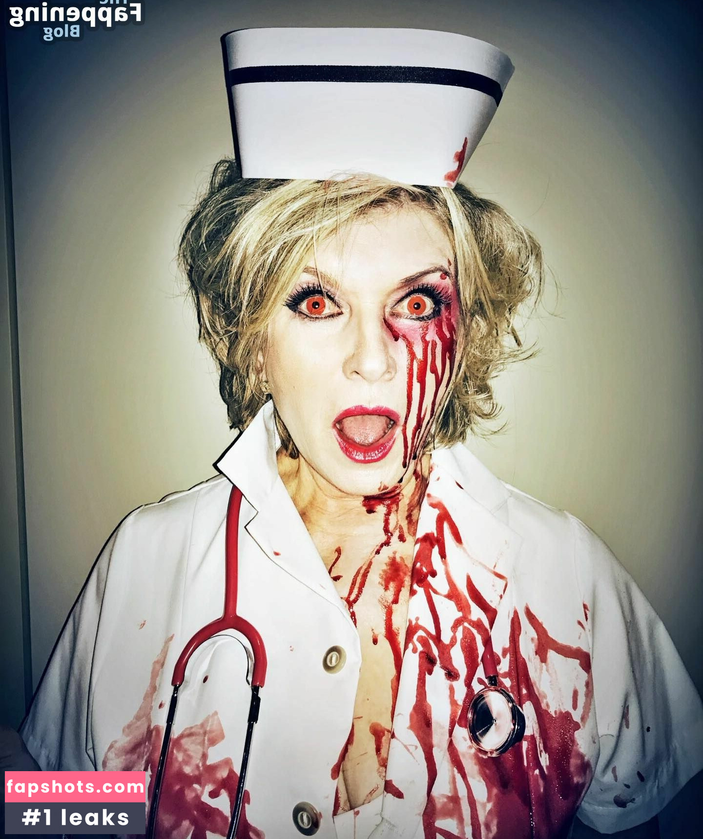 Martha Stewart Filtración Desnuda OnlyFans Foto #4 - Fapshots