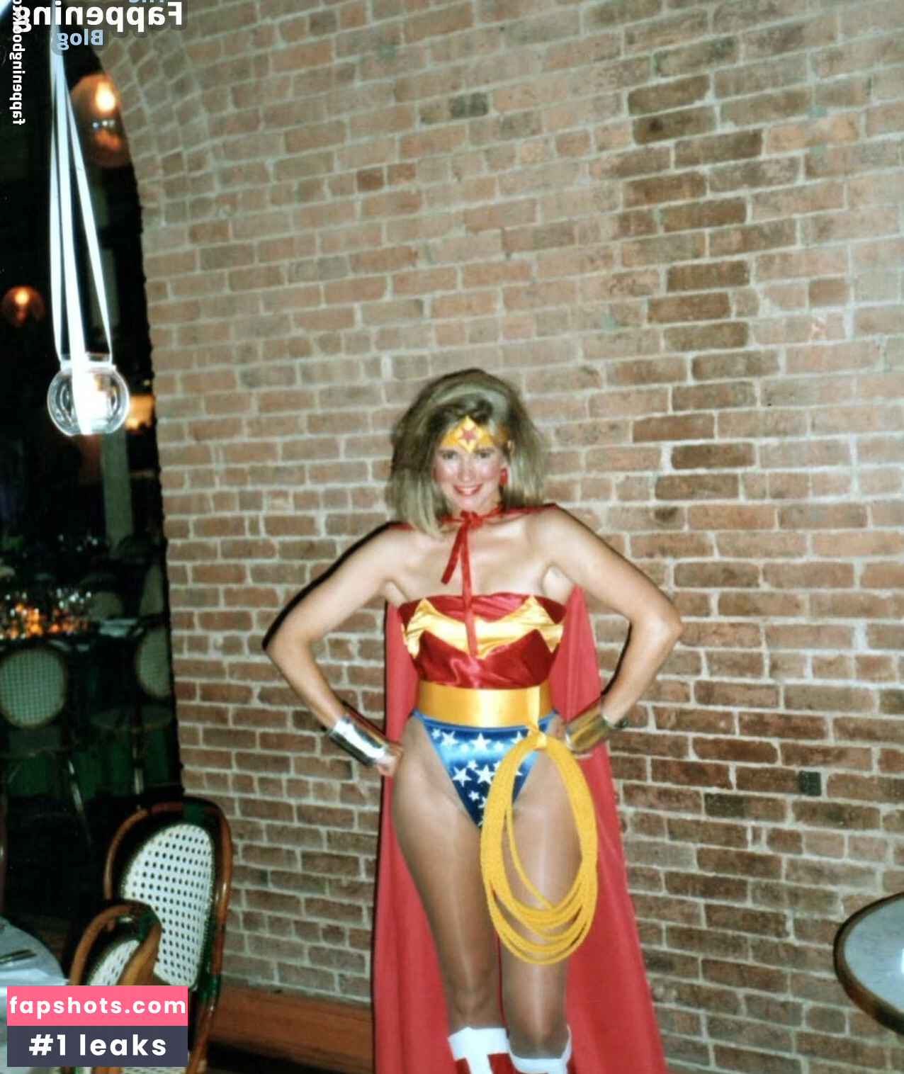 Martha Stewart Filtración Desnuda OnlyFans Foto #5 - Fapshots