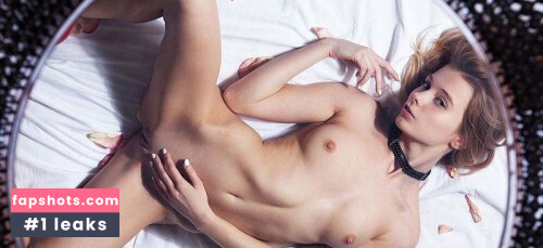 marthagromova.model Nahé úniky fotek pouze od fanoušků #21 - Fapshots