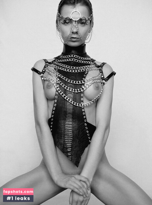 marthagromova.model Nahé úniky fotek pouze od fanoušků #58 - Fapshots