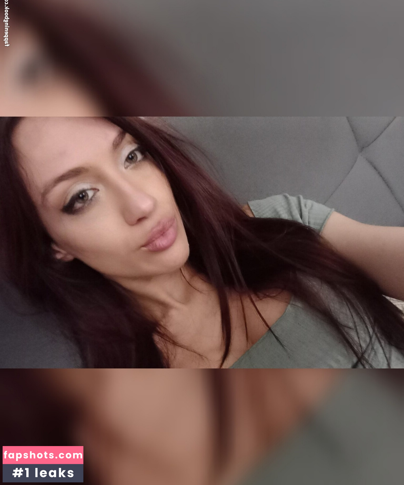 Martina Amoro Nude Leaks OnlyFans Photos #2 - Fapshots