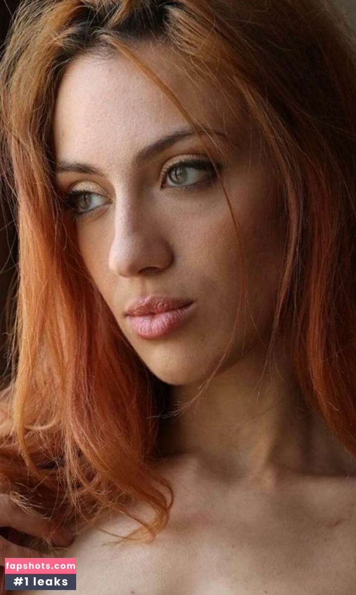 Martina Amoro Filtración Desnuda OnlyFans Foto #11 - Fapshots