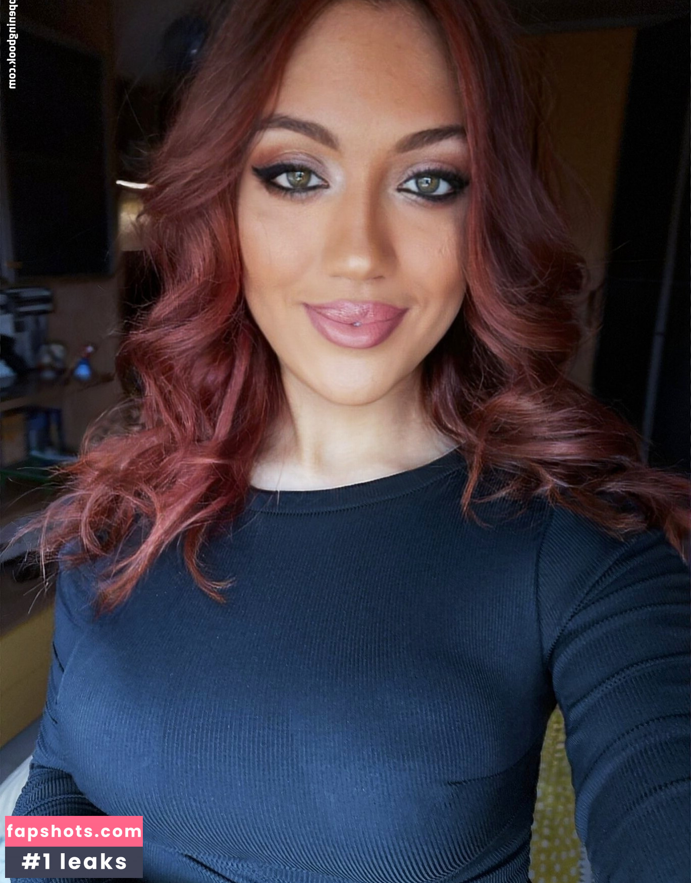 Martina Amoro Filtración Desnuda OnlyFans Foto #13 - Fapshots