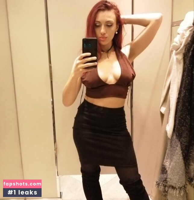 Martina Amoro Nude Leaks OnlyFans Photos #19 - Fapshots