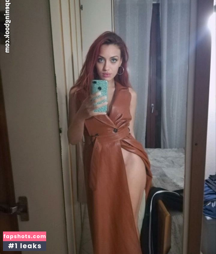 Martina Amoro Filtración Desnuda OnlyFans Foto #4 - Fapshots