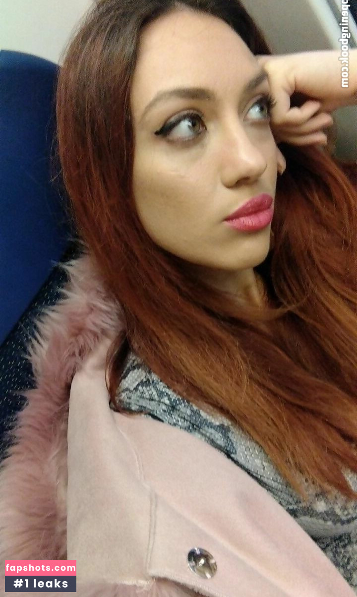 Martina Amoro Filtración Desnuda OnlyFans Foto #10 - Fapshots