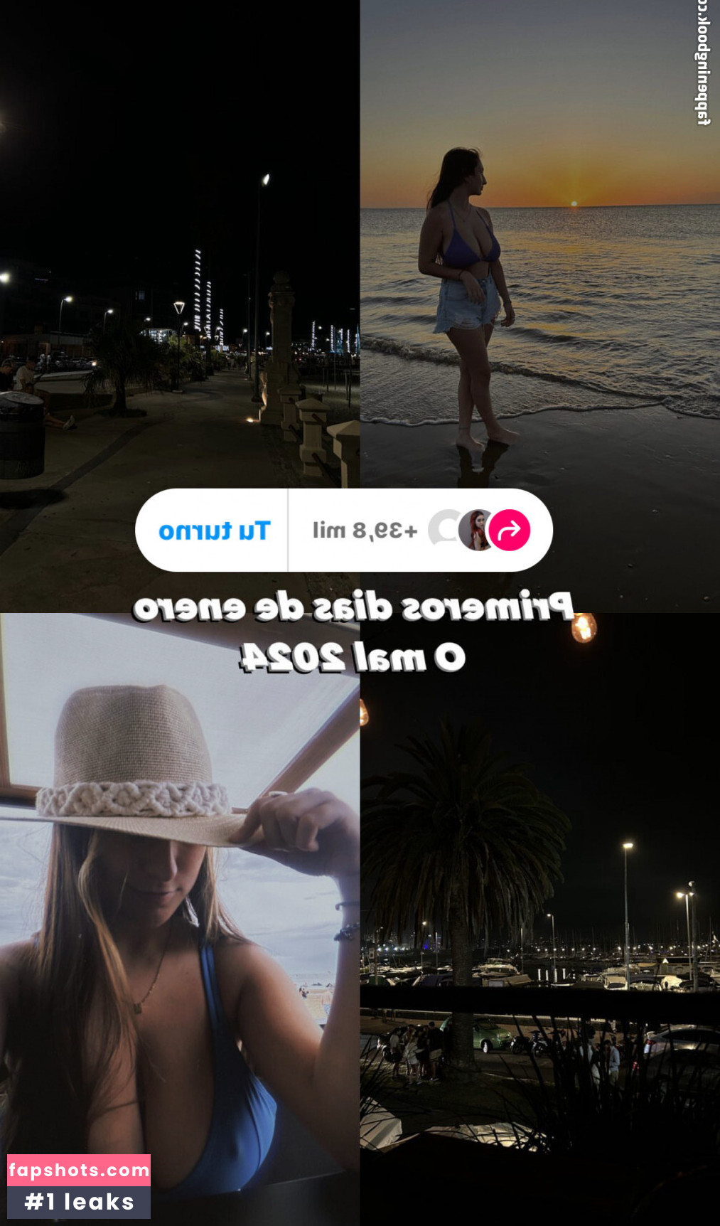 Martina B nude babe gallery