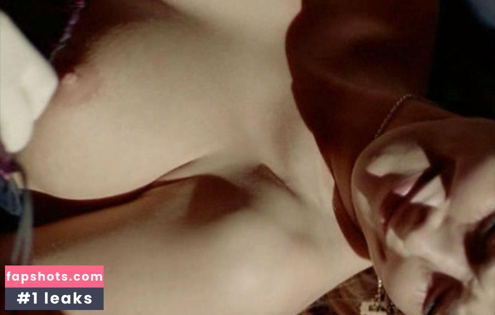 Martina Bottesch Filtración Desnuda OnlyFans Foto #3 - Fapshots