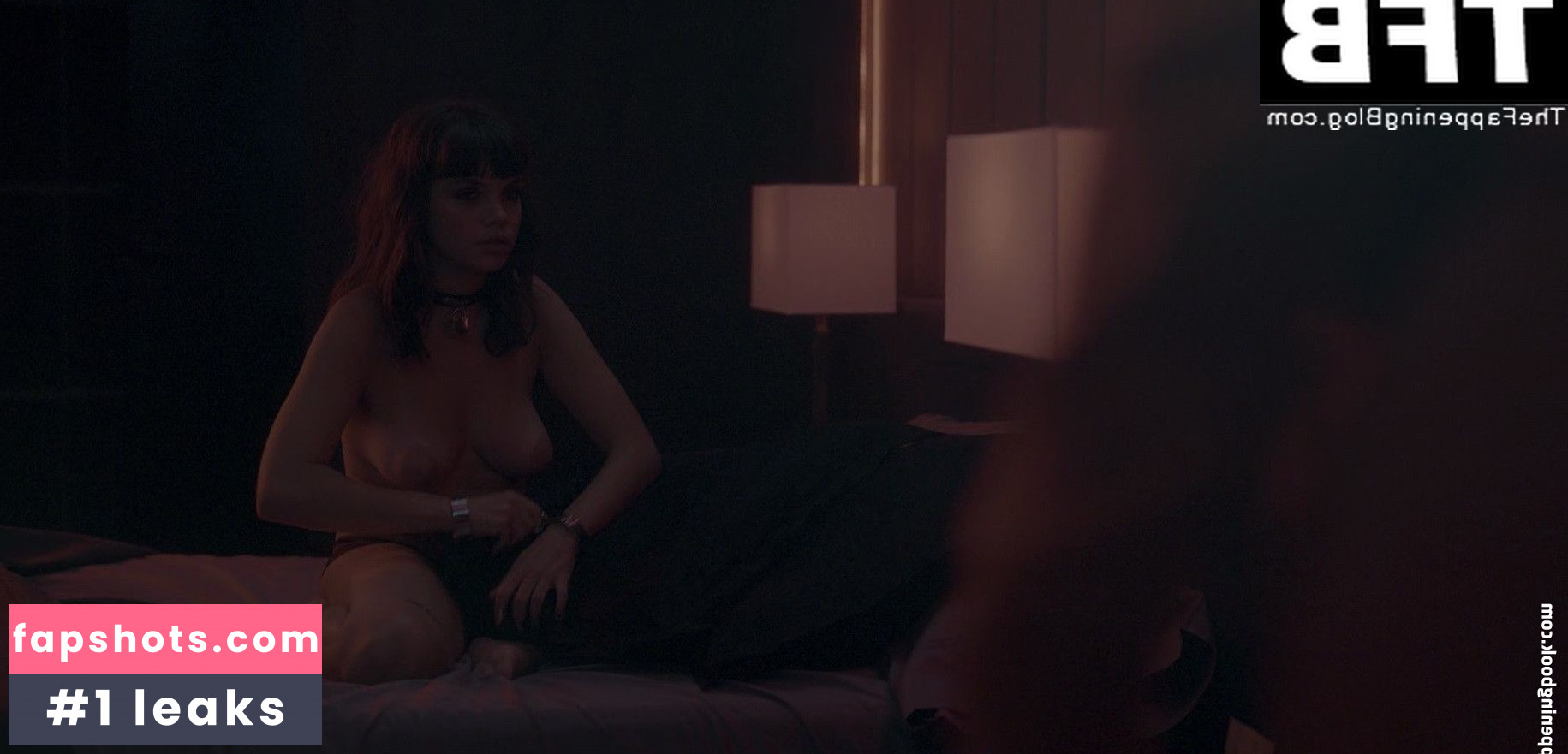 Martina Cariddi gallery photo #12