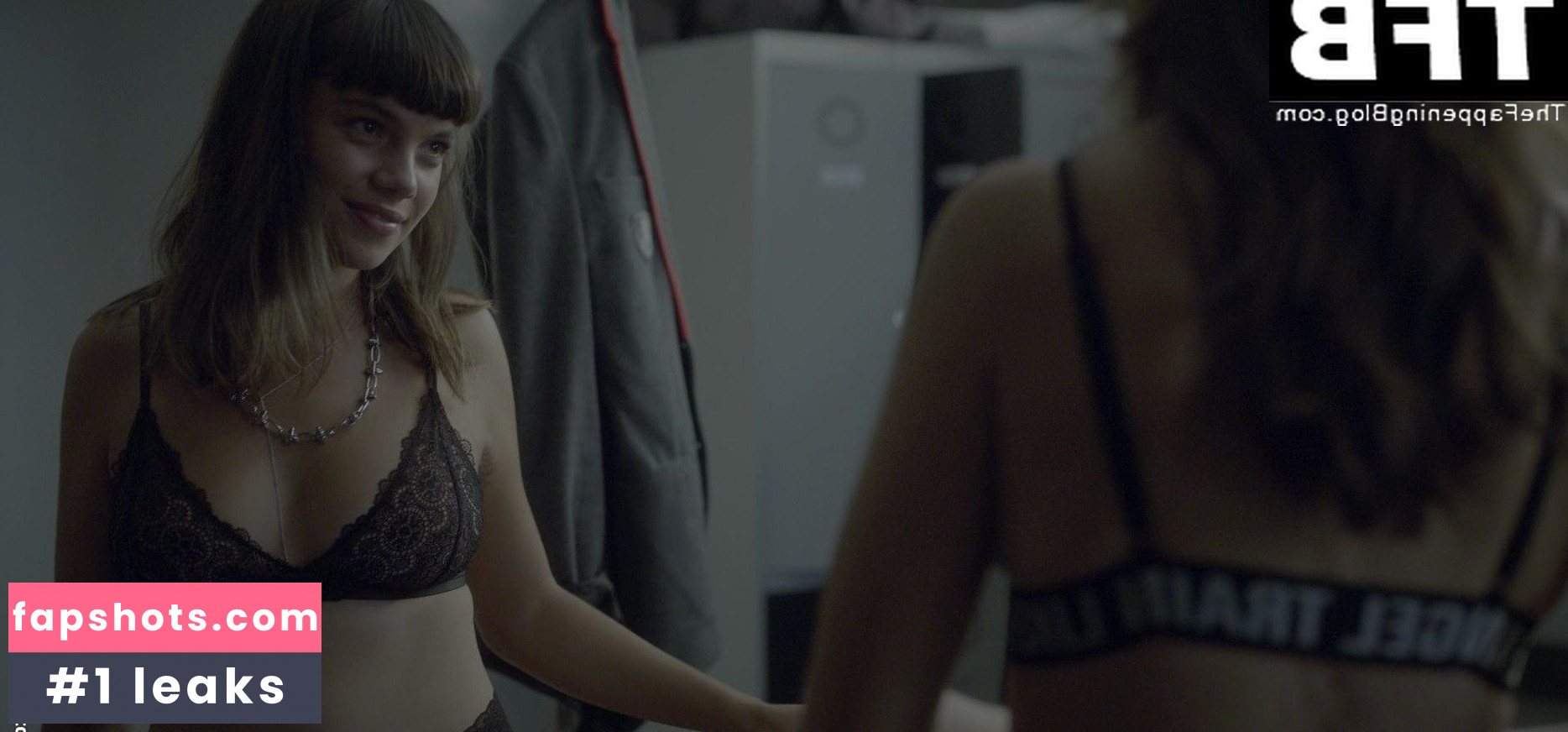 Martina Cariddi nude babe gallery