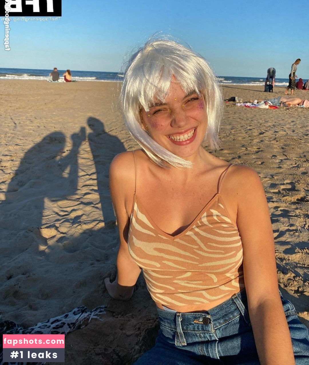 Martina Cariddi gallery photo #7