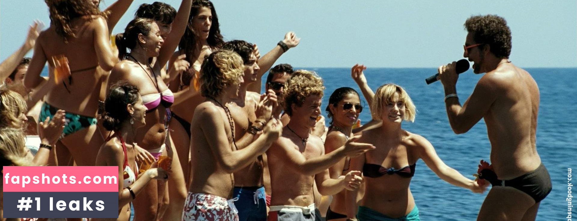 Martina Codecasa gallery photo #9