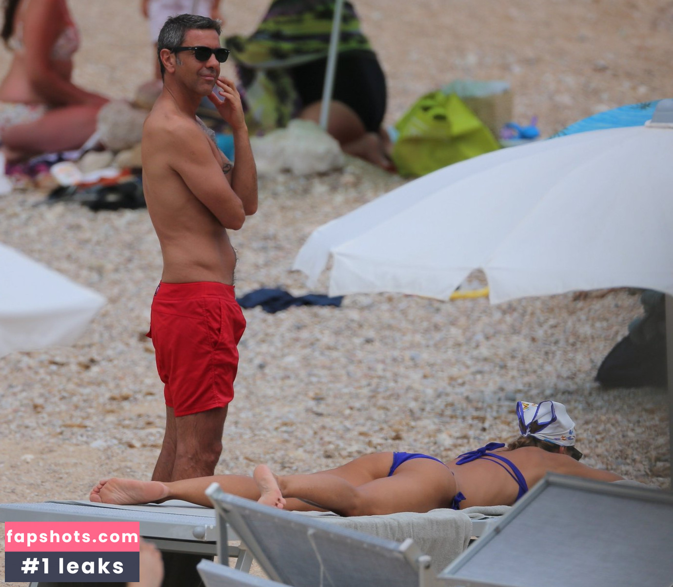 Martina Colombari gallery photo #63