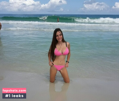 martina_curiel Nahé úniky fotek pouze od fanoušků #136 - Fapshots